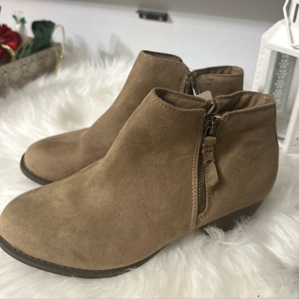 Esprit boots
